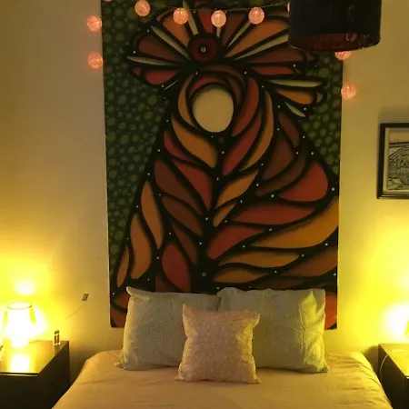 Oasis I